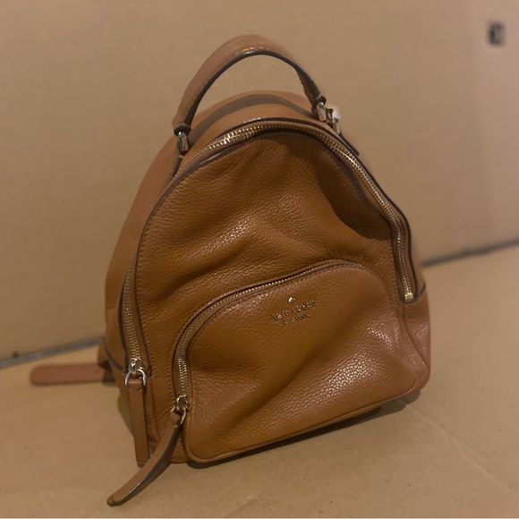 Kate Spade Backpack Handbag - Picture 2 of 7